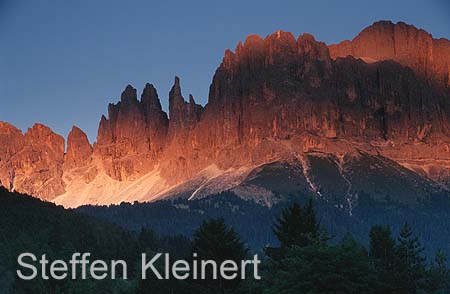 dolomiten - rosengarten 023